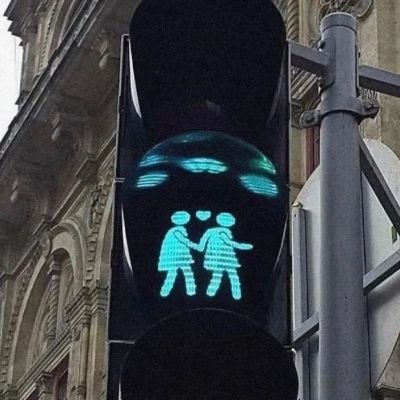 人类高质量微信背景。(图3)