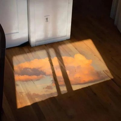 背景图/不要低头，要往上看，要去更远的地方(图3)