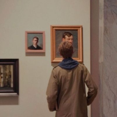 波浪是大海的事，思念你是我的事(图5)