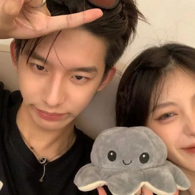 我想把我的星球和玫瑰都给你 ＂优质情头(图3)