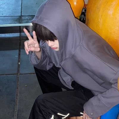 风格男头 人间烟火气，最抚凡人心人。(图6)