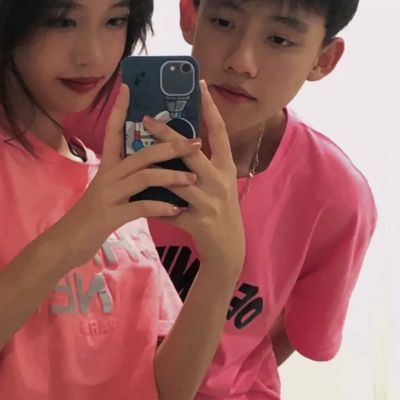 我想把我的星球和玫瑰都给你 ＂优质情头(图8)