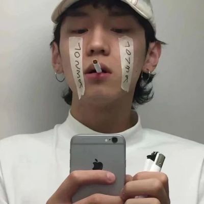 用野草纪念我吧 玫瑰太贵了 野草遍地都是(图5)