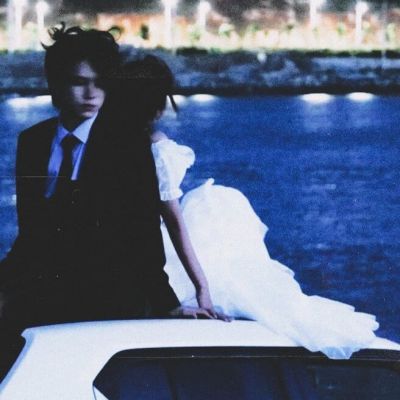 意境情侣头像 我带了一书包的零食，大家都可以吃，只有你可以吃完。(图10)