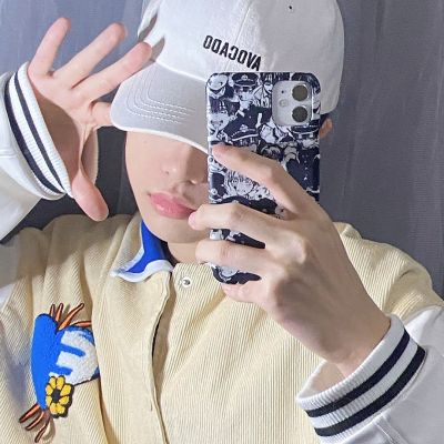 风格男头 人间烟火气，最抚凡人心人。(图4)