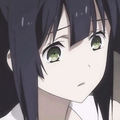 既然确定了就好好爱（高清动漫情头(图7)