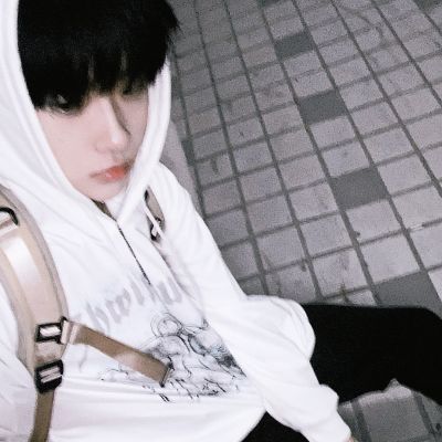 风格男头 人间烟火气，最抚凡人心人。(图1)