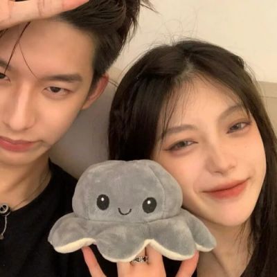 我想把我的星球和玫瑰都给你 ＂优质情头(图4)