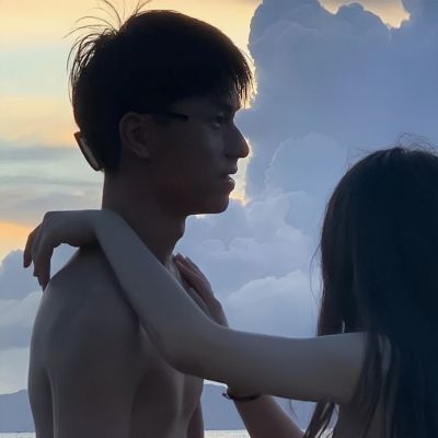 好奇怪 你跟谁都爱得轰轰烈烈 唯独跟我不合适＃从前苏(图10)