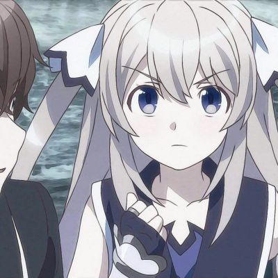 既然确定了就好好爱（高清动漫情头(图5)