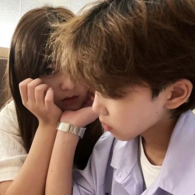 我想把我的星球和玫瑰都给你 ＂优质情头(图16)