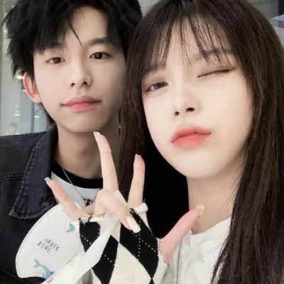 我想把我的星球和玫瑰都给你 ＂优质情头(图6)