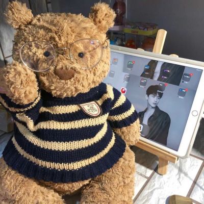 真正的热恋永远没完结篇(图6)