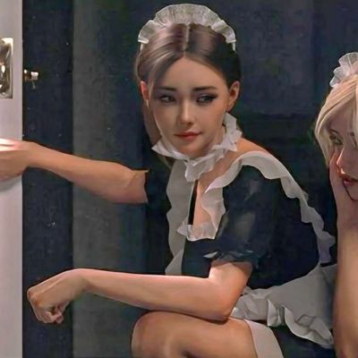 偏复古系列/人总是在执着那第一眼的心动(图9)