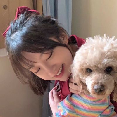 你的傻笑是我灿烂的阳光(图12)