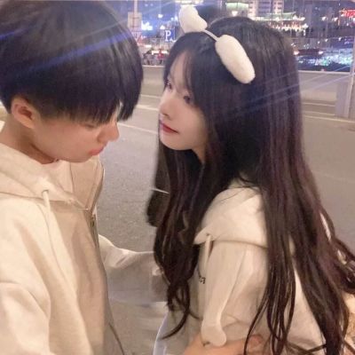 不经意间遇见的可爱比落日还要温柔(图8)