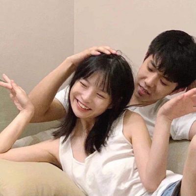 ins真人恩爱情头警察叔叔!这里有个男孩我拿不下!(图8)