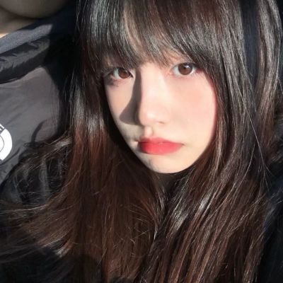 意境气质魅力真人女头集｜与长风赴梦(图6)