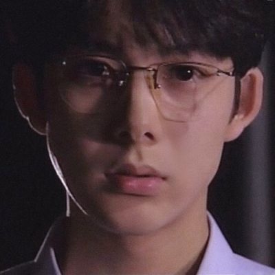 ins小清新文艺范男头选项一直都有但我选择了你(图2)