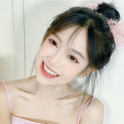 ins闺蜜森系女头有星星和蝉鸣的夜晚适合整理心事”(图18)