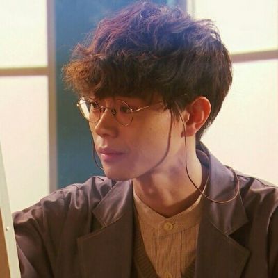 ins小清新文艺范男头当大人累了，也可以做我的小朋友啊(图15)