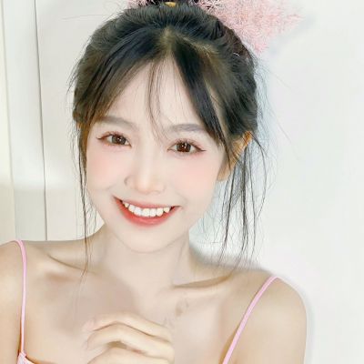 ins闺蜜森系女头有星星和蝉鸣的夜晚适合整理心事”(图17)