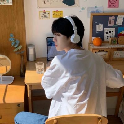 ins小清新文艺范男头开心就要咔次咔次(图20)