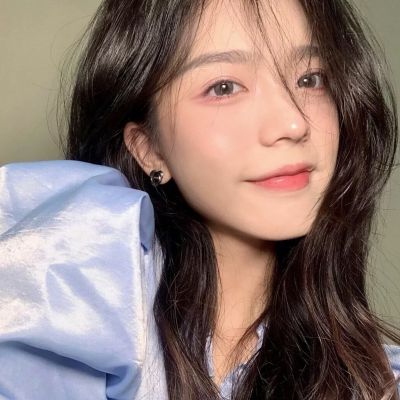 意境气质魅力真人女头集｜与长风赴梦(图5)