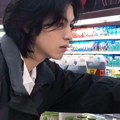 ins小清新文艺范男头开心就要咔次咔次(图1)