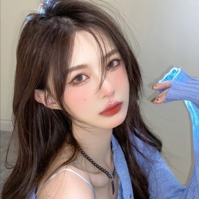 意境气质魅力真人女头集｜与长风赴梦(图9)