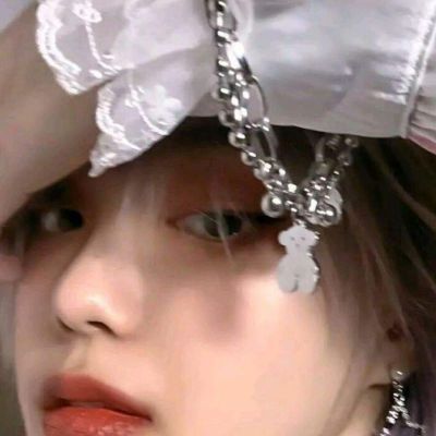 喜欢这种东西，就算捂住了嘴，也会从眼睛里跑出来。(图7)