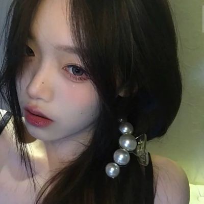 意境气质魅力真人女头集｜与长风赴梦(图2)