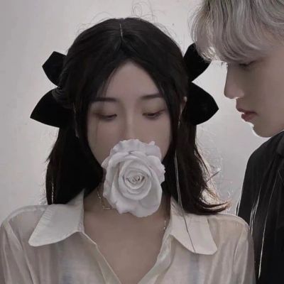 ins真人恩爱情头警察叔叔!这里有个男孩我拿不下!(图3)