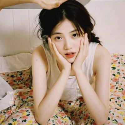 你是夏日繁盛的香樟，扎根在我温暖的心房。(图3)