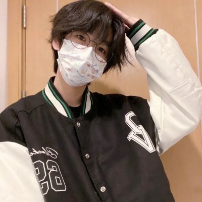 ins小清新文艺范男头开心就要咔次咔次(图12)