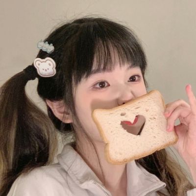 ins闺蜜森系女头有星星和蝉鸣的夜晚适合整理心事”(图10)