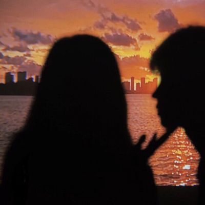 ins真人恩爱情头警察叔叔!这里有个男孩我拿不下!(图18)