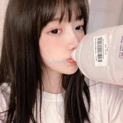 ins闺蜜森系女头有星星和蝉鸣的夜晚适合整理心事”(图11)