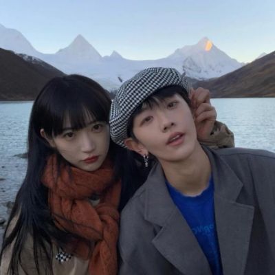 周末也要和你家醋王换的甜甜情头(图3)