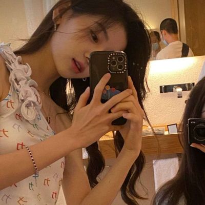 偏复古系列/人总是在执着那第一眼的心动(图8)