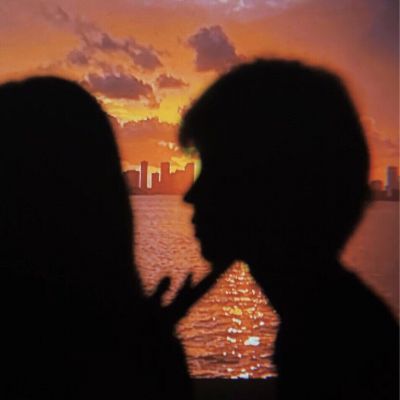 ins真人恩爱情头警察叔叔!这里有个男孩我拿不下!(图17)