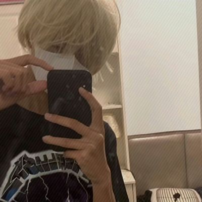 ins小清新文艺范男头当大人累了，也可以做我的小朋友啊(图8)