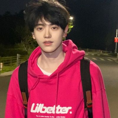 ins小清新文艺范男头选项一直都有但我选择了你(图19)