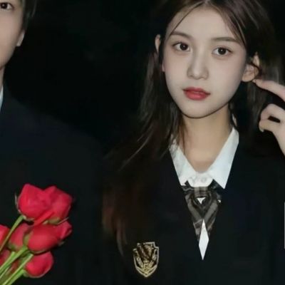 周末也要和你家醋王换的甜甜情头(图2)