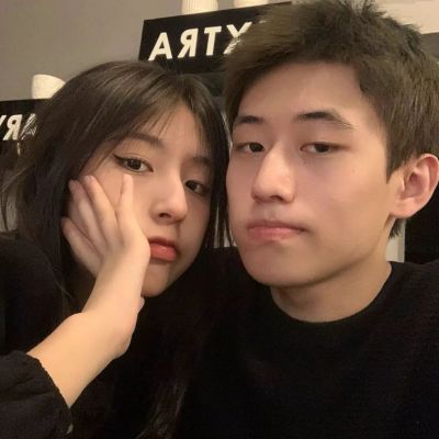 周末也要和你家醋王换的甜甜情头(图9)