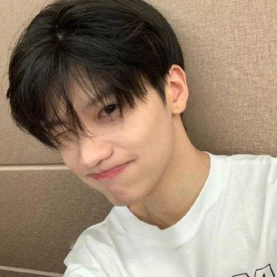 ins小清新文艺范男头当大人累了，也可以做我的小朋友啊(图18)