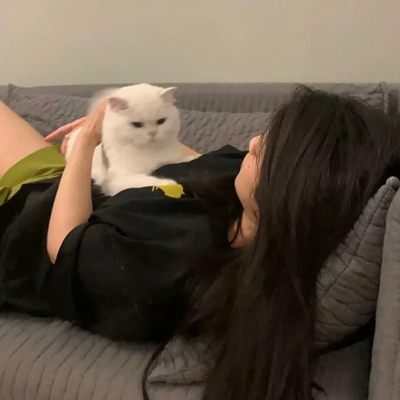 遇见是福气不遇见也是/女头(图4)