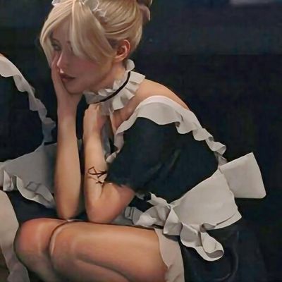 偏复古系列/人总是在执着那第一眼的心动(图10)