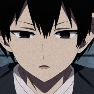 你会遇到比我有趣的人 然后在黄昏的霞云渐渐消散时忘了我.(图5)