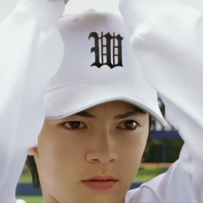 ins小清新文艺范男头选项一直都有但我选择了你(图6)